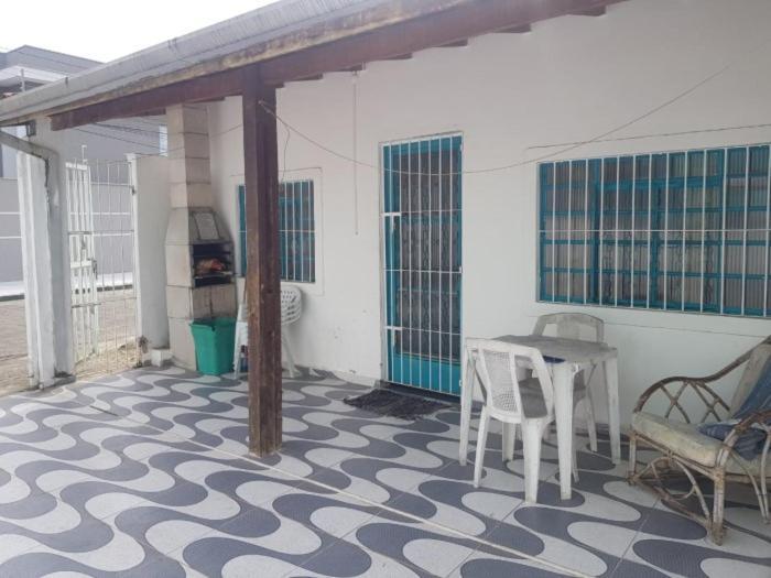 Chalé do Sunny Caraguatatuba Exterior foto