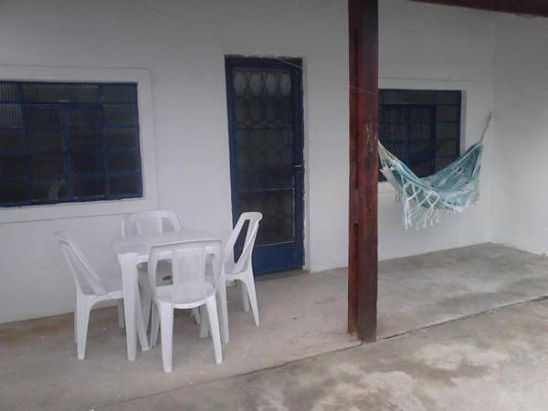 Chalé do Sunny Caraguatatuba Exterior foto