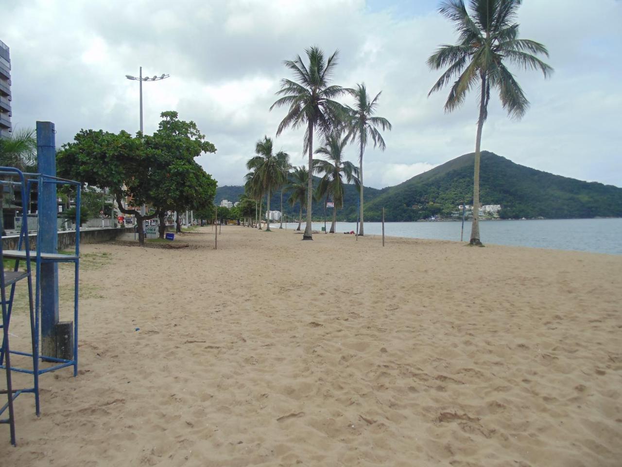 Chalé do Sunny Caraguatatuba Exterior foto